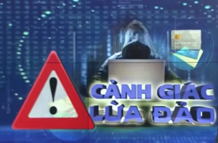 Suýt mất tiền vì những cuộc điện thoại, tin nhắn mạo danh - Ảnh 2. Suýt mất tiền vì những cuộc điện thoại, tin nhắn mạo danh - Ảnh 2.