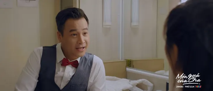 Món quà của cha - Tập 10: Thảo xin ứng trước tiền lương đi hát - Ảnh 1. Món quà của cha - Tập 10: Thảo xin ứng trước tiền lương đi hát - Ảnh 1.