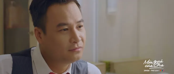 Món quà của cha - Tập 10: Thảo xin ứng trước tiền lương đi hát - Ảnh 5. Món quà của cha - Tập 10: Thảo xin ứng trước tiền lương đi hát - Ảnh 5.