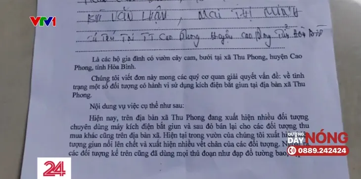 Máy kích giun “cày” nát đất nông nghiệp - Ảnh 18.