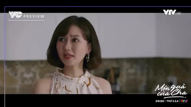 Món quà của cha - Tập 11: Nghĩa bị Quyên nghi ngờ - Ảnh 2. Món quà của cha - Tập 11: Nghĩa bị Quyên nghi ngờ - Ảnh 2.