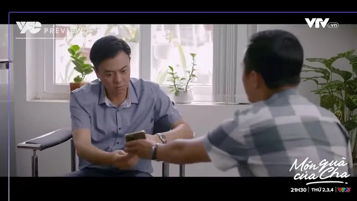 Món quà của cha - Tập 11: Nghĩa thất bại trong vụ đầu tư đất tiền tỷ - Ảnh 4. Món quà của cha - Tập 11: Nghĩa thất bại trong vụ đầu tư đất tiền tỷ - Ảnh 4.