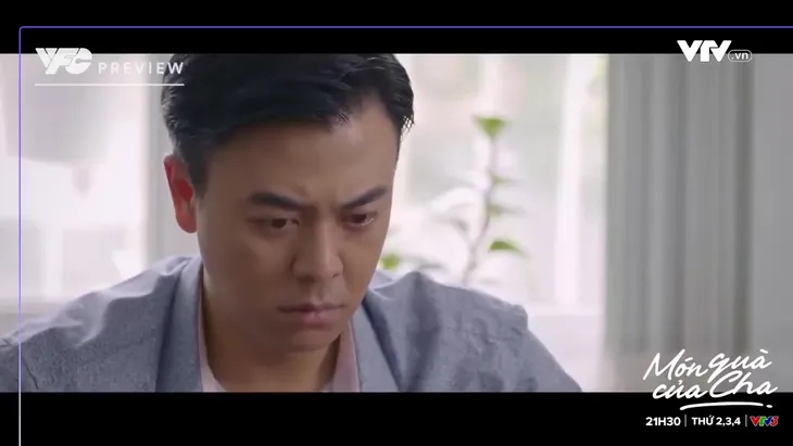 Món quà của cha - Tập 11: Nghĩa thất bại trong vụ đầu tư đất tiền tỷ - Ảnh 2. Món quà của cha - Tập 11: Nghĩa thất bại trong vụ đầu tư đất tiền tỷ - Ảnh 2.