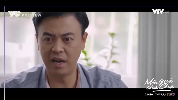 Món quà của cha - Tập 11: Nghĩa thất bại trong vụ đầu tư đất tiền tỷ - Ảnh 1. Món quà của cha - Tập 11: Nghĩa thất bại trong vụ đầu tư đất tiền tỷ - Ảnh 1.