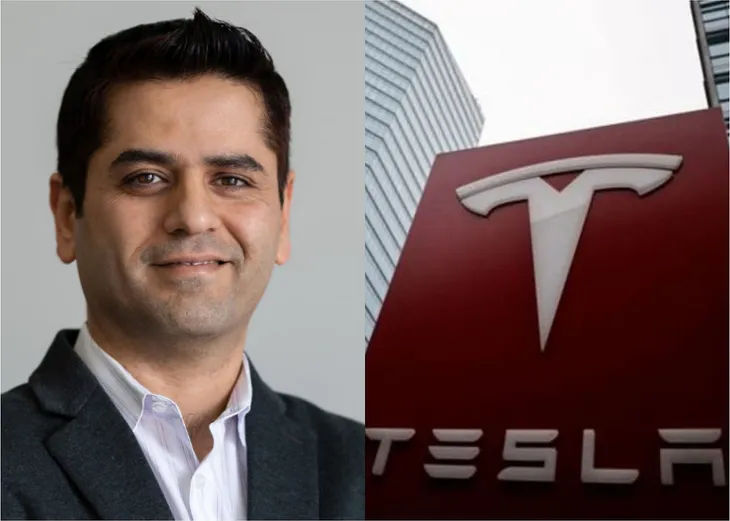 Giám đốc tài chính Tesla từ chức - Ảnh 2.