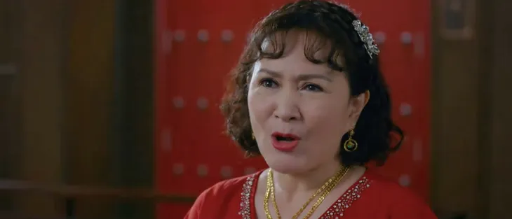 Món quà của cha - Tập 10: Ăn diện lên thành phố, ông Nhân lại bị bà Thủy đá xéo - Ảnh 9. Món quà của cha - Tập 10: Ăn diện lên thành phố, ông Nhân lại bị bà Thủy đá xéo - Ảnh 9.