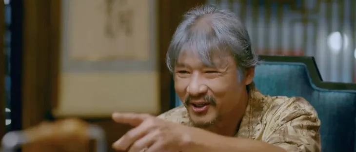 Món quà của cha - Tập 10: Ăn diện lên thành phố, ông Nhân lại bị bà Thủy đá xéo - Ảnh 16. Món quà của cha - Tập 10: Ăn diện lên thành phố, ông Nhân lại bị bà Thủy đá xéo - Ảnh 16.