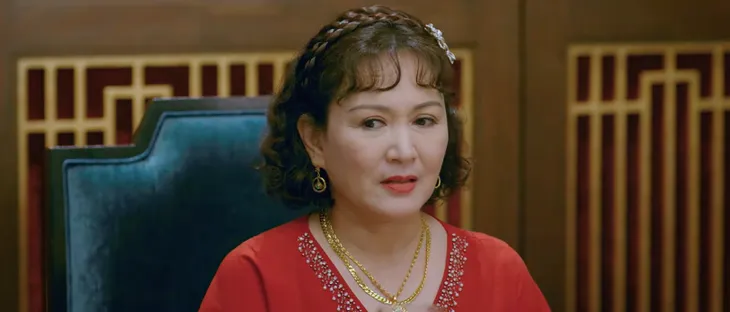 Món quà của cha - Tập 10: Ăn diện lên thành phố, ông Nhân lại bị bà Thủy đá xéo - Ảnh 17. Món quà của cha - Tập 10: Ăn diện lên thành phố, ông Nhân lại bị bà Thủy đá xéo - Ảnh 17.