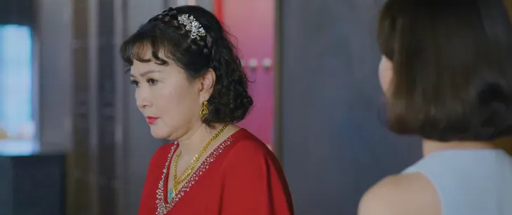 Món quà của cha - Tập 10: Ăn diện lên thành phố, ông Nhân lại bị bà Thủy đá xéo - Ảnh 19. Món quà của cha - Tập 10: Ăn diện lên thành phố, ông Nhân lại bị bà Thủy đá xéo - Ảnh 19.