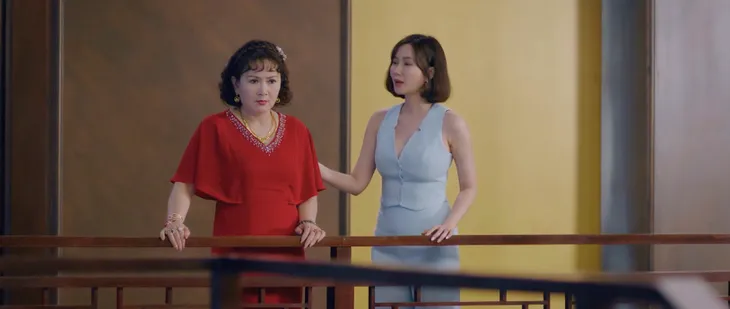 Món quà của cha - Tập 10: Ăn diện lên thành phố, ông Nhân lại bị bà Thủy đá xéo - Ảnh 20. Món quà của cha - Tập 10: Ăn diện lên thành phố, ông Nhân lại bị bà Thủy đá xéo - Ảnh 20.