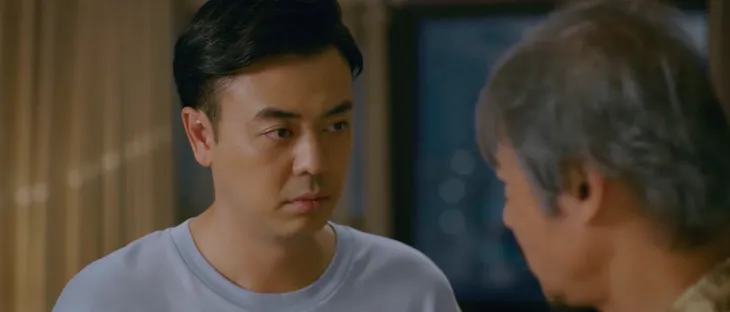Món quà của cha - Tập 10: Ăn diện lên thành phố, ông Nhân lại bị bà Thủy đá xéo - Ảnh 21. Món quà của cha - Tập 10: Ăn diện lên thành phố, ông Nhân lại bị bà Thủy đá xéo - Ảnh 21.