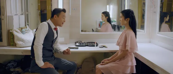 Món quà của cha - Tập 10: Ăn diện lên thành phố, ông Nhân lại bị bà Thủy đá xéo - Ảnh 25. Món quà của cha - Tập 10: Ăn diện lên thành phố, ông Nhân lại bị bà Thủy đá xéo - Ảnh 25.