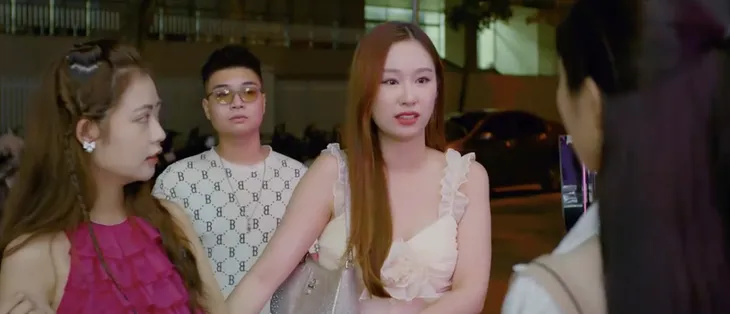 Món quà của cha - Tập 10: Ăn diện lên thành phố, ông Nhân lại bị bà Thủy đá xéo - Ảnh 28. Món quà của cha - Tập 10: Ăn diện lên thành phố, ông Nhân lại bị bà Thủy đá xéo - Ảnh 28.