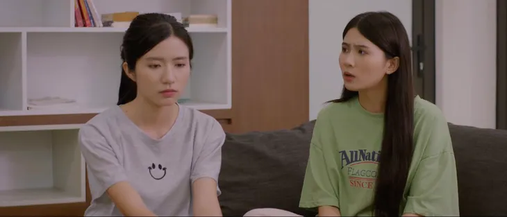 Món quà của cha - Tập 10: Ăn diện lên thành phố, ông Nhân lại bị bà Thủy đá xéo - Ảnh 3. Món quà của cha - Tập 10: Ăn diện lên thành phố, ông Nhân lại bị bà Thủy đá xéo - Ảnh 3.