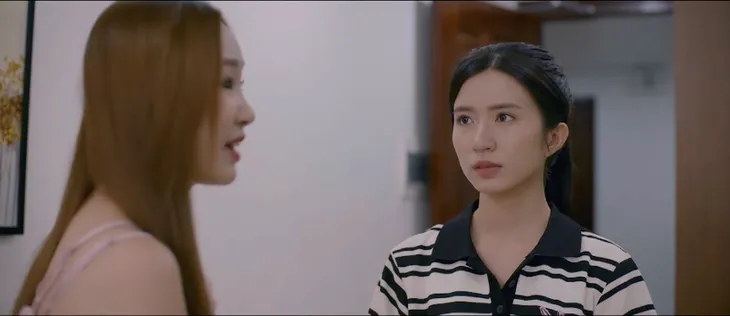 Món quà của cha - Tập 10: Ăn diện lên thành phố, ông Nhân lại bị bà Thủy đá xéo - Ảnh 44. Món quà của cha - Tập 10: Ăn diện lên thành phố, ông Nhân lại bị bà Thủy đá xéo - Ảnh 44.
