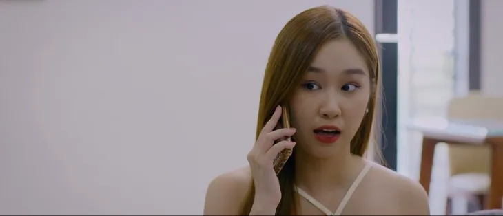 Món quà của cha - Tập 10: Ăn diện lên thành phố, ông Nhân lại bị bà Thủy đá xéo - Ảnh 5. Món quà của cha - Tập 10: Ăn diện lên thành phố, ông Nhân lại bị bà Thủy đá xéo - Ảnh 5.