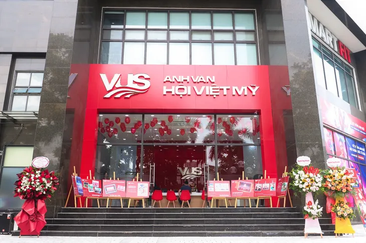 VUS khai trương 3 cơ sở tại Hà Nội ngay trong tháng 8 - Ảnh 1. VUS khai trương 3 cơ sở tại Hà Nội ngay trong tháng 8 - Ảnh 1.