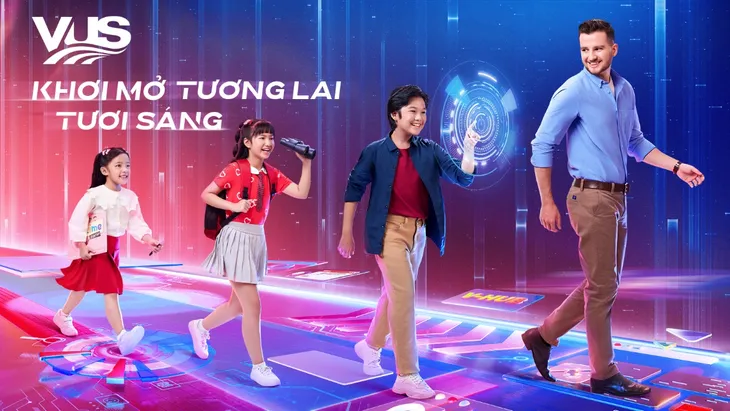 VUS khai trương 3 cơ sở tại Hà Nội ngay trong tháng 8 - Ảnh 4. VUS khai trương 3 cơ sở tại Hà Nội ngay trong tháng 8 - Ảnh 4.