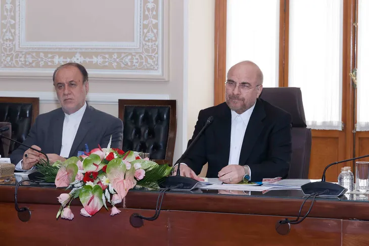 Hợp tác Việt Nam - Iran sẽ chứng kiến bước phát triển vượt bậc trong thời gian tới - Ảnh 5. Hợp tác Việt Nam - Iran sẽ chứng kiến bước phát triển vượt bậc trong thời gian tới - Ảnh 5.