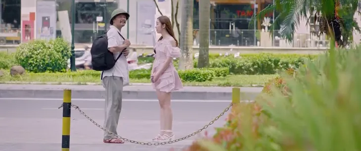 Món quà của cha - Tập 11: Đến lượt Nghĩa mắc nợ, Thảo bị bố cấm đi hát - Ảnh 9. Món quà của cha - Tập 11: Đến lượt Nghĩa mắc nợ, Thảo bị bố cấm đi hát - Ảnh 9.