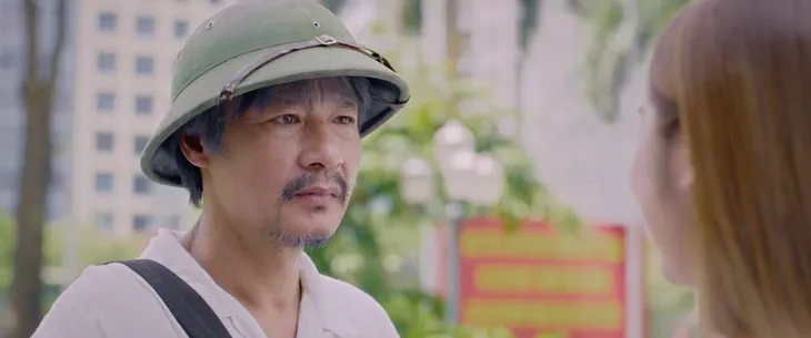 Món quà của cha - Tập 11: Đến lượt Nghĩa mắc nợ, Thảo bị bố cấm đi hát - Ảnh 11. Món quà của cha - Tập 11: Đến lượt Nghĩa mắc nợ, Thảo bị bố cấm đi hát - Ảnh 11.