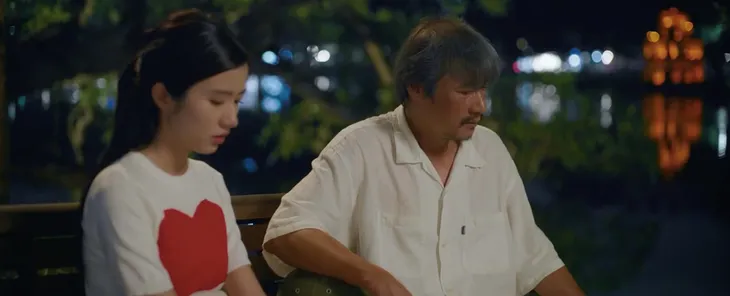 Món quà của cha - Tập 11: Đến lượt Nghĩa mắc nợ, Thảo bị bố cấm đi hát - Ảnh 12. Món quà của cha - Tập 11: Đến lượt Nghĩa mắc nợ, Thảo bị bố cấm đi hát - Ảnh 12.