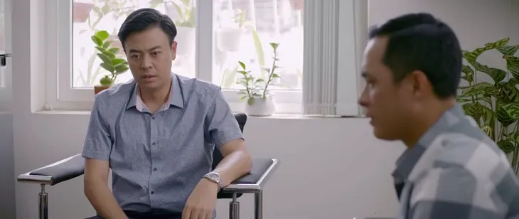 Món quà của cha - Tập 11: Đến lượt Nghĩa mắc nợ, Thảo bị bố cấm đi hát - Ảnh 2. Món quà của cha - Tập 11: Đến lượt Nghĩa mắc nợ, Thảo bị bố cấm đi hát - Ảnh 2.