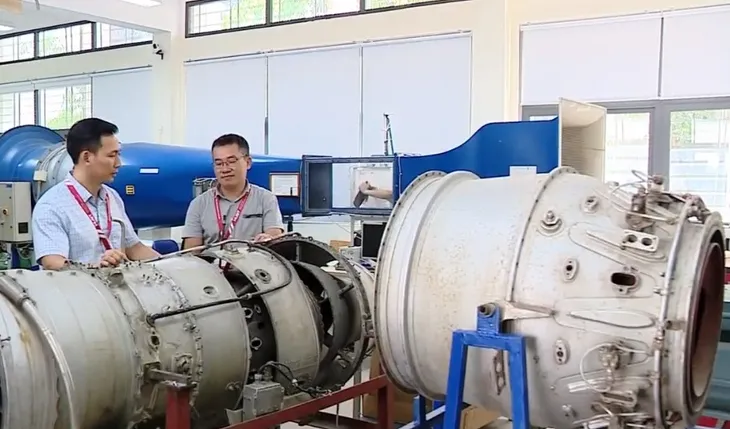 Cần có cơ chế chấp nhận rủi ro trong nghiên cứu khoa học - Ảnh 1. Cần có cơ chế chấp nhận rủi ro trong nghiên cứu khoa học - Ảnh 1.