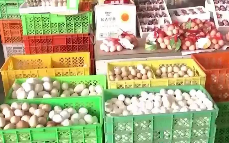Trung Quốc có thể bước vào thời kỳ giảm phát kéo dài - Ảnh 2. Trung Quốc có thể bước vào thời kỳ giảm phát kéo dài - Ảnh 2.