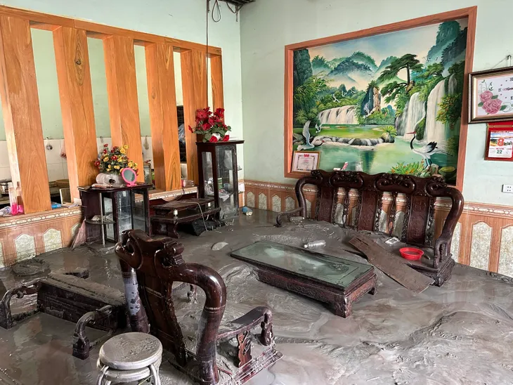 Xử lý sự cố môi trường nhà máy đồng Tả Phời - Ảnh 3. Xử lý sự cố môi trường nhà máy đồng Tả Phời - Ảnh 3.