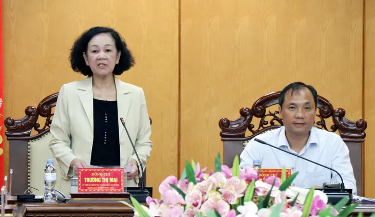 Nỗ lực đưa Hà Tĩnh thành một tỉnh khá - Ảnh 1. Nỗ lực đưa Hà Tĩnh thành một tỉnh khá - Ảnh 1.
