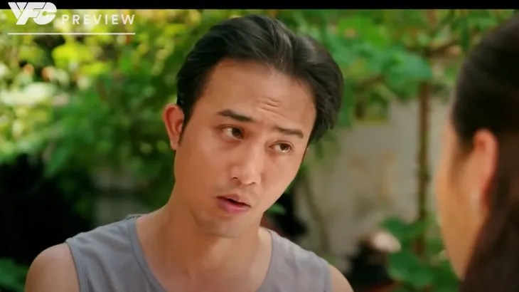 Làng trong phố - Tập 25: Nhung thách thức Hoài giữ được chồng - Ảnh 2. Làng trong phố - Tập 25: Nhung thách thức Hoài giữ được chồng - Ảnh 2.