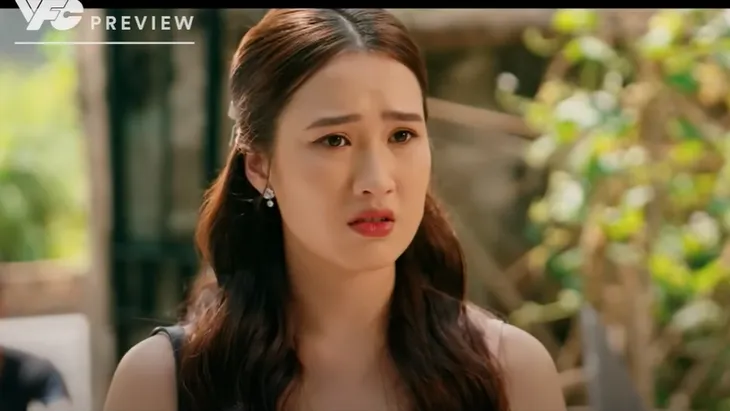 Làng trong phố - Tập 25: Nhung thách thức Hoài giữ được chồng - Ảnh 3. Làng trong phố - Tập 25: Nhung thách thức Hoài giữ được chồng - Ảnh 3.