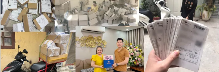 Teechan Ecom: Trợ thủ giúp doanh nghiệp chinh phục sàn TMĐT - Ảnh 4.