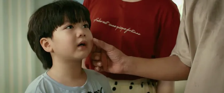 Gia đình mình vui bất thình lình - Tập 52: Phương đau xé lòng trở về bên Công trước khi quá muộn - Ảnh 5. Gia đình mình vui bất thình lình - Tập 52: Phương đau xé lòng trở về bên Công trước khi quá muộn - Ảnh 5.