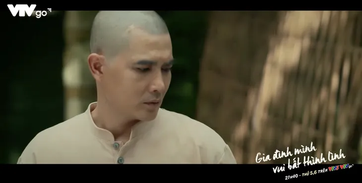 Gia đình mình vui bất thình lình - Tập 52: Phương bất thình lình trở về đúng ngày Công phẫu thuật? - Ảnh 1. Gia đình mình vui bất thình lình - Tập 52: Phương bất thình lình trở về đúng ngày Công phẫu thuật? - Ảnh 1.