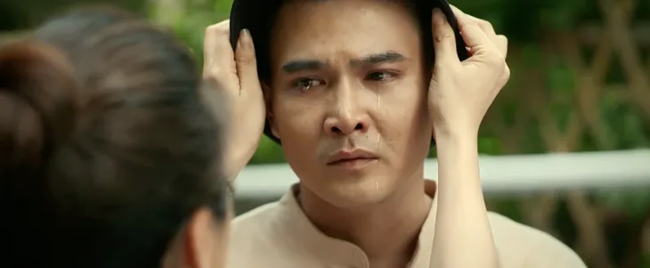 Gia đình mình vui bất thình lình - Tập 52: Phương đau xé lòng trở về bên Công trước khi quá muộn - Ảnh 17. Gia đình mình vui bất thình lình - Tập 52: Phương đau xé lòng trở về bên Công trước khi quá muộn - Ảnh 17.