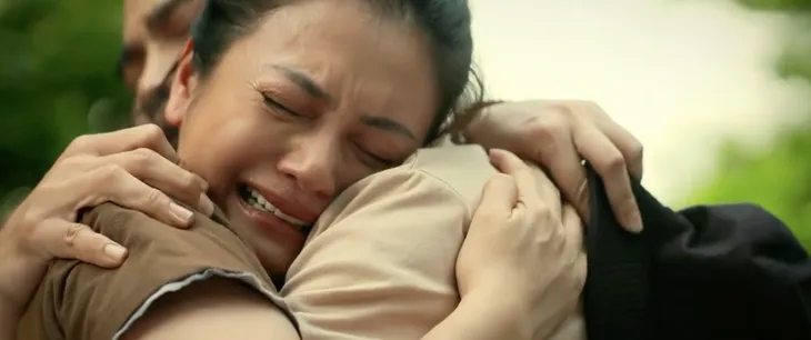 Gia đình mình vui bất thình lình - Tập 52: Phương đau xé lòng trở về bên Công trước khi quá muộn - Ảnh 22. Gia đình mình vui bất thình lình - Tập 52: Phương đau xé lòng trở về bên Công trước khi quá muộn - Ảnh 22.