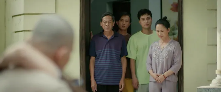 Gia đình mình vui bất thình lình - Tập 52: Phương đau xé lòng trở về bên Công trước khi quá muộn - Ảnh 23. Gia đình mình vui bất thình lình - Tập 52: Phương đau xé lòng trở về bên Công trước khi quá muộn - Ảnh 23.