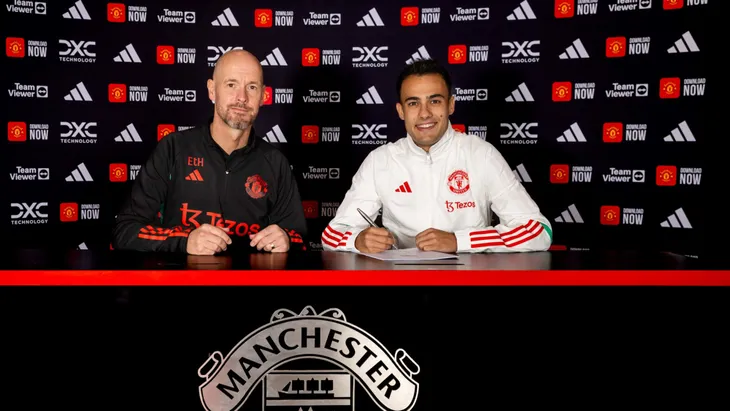 Sergio Reguilon chính thức cập bến Man Utd - Ảnh 1. Sergio Reguilon chính thức cập bến Man Utd - Ảnh 1.