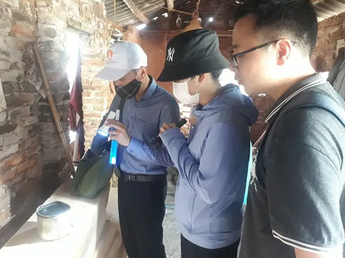 Sốt xuất huyết diễn biến phức tạp - Vì sao khó dập dịch? - Ảnh 4. Sốt xuất huyết diễn biến phức tạp - Vì sao khó dập dịch? - Ảnh 4.
