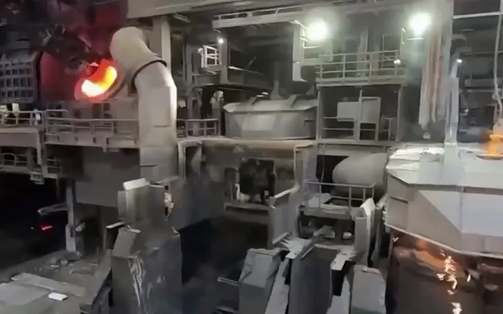 EU áp giá carbon: Ai gây ô nhiễm, người đó phải trả tiền - Ảnh 2. EU áp giá carbon: Ai gây ô nhiễm, người đó phải trả tiền - Ảnh 2.