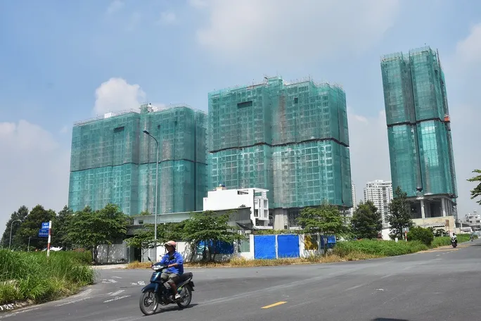 Giảm lãi suất kích thích nhu cầu vay mua nhà - Ảnh 2. Giảm lãi suất kích thích nhu cầu vay mua nhà - Ảnh 2.