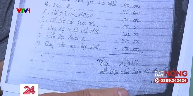 Tại sao đầu năm học nào cũng... đóng tiền mua điều hòa? - Ảnh 2.