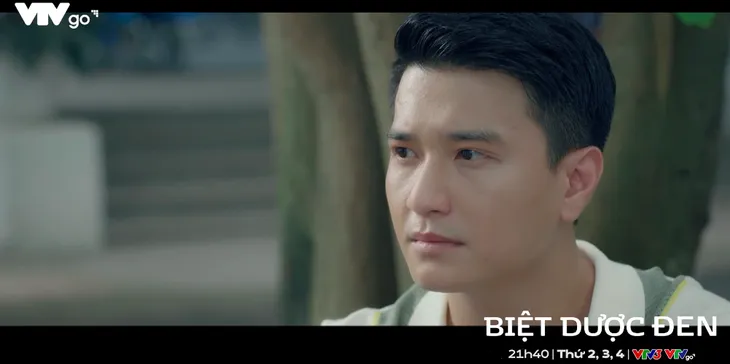 Biệt dược đen - Tập 4: Tuấn xoắn não vì lời khai của Đạt ngáo - Ảnh 5. Biệt dược đen - Tập 4: Tuấn xoắn não vì lời khai của Đạt ngáo - Ảnh 5.