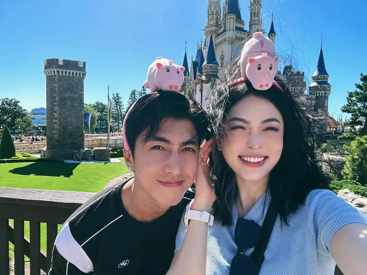 Sao Việt ngày 11/9: Mỹ Tâm quyến rũ, Lan Phương trải lòng về cuộc sống tại Hà Nội - Ảnh 3. Sao Việt ngày 11/9: Mỹ Tâm quyến rũ, Lan Phương trải lòng về cuộc sống tại Hà Nội - Ảnh 3.