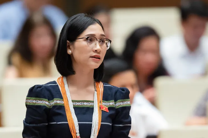 Hội nghị Nghị sĩ trẻ toàn cầu lần thứ 9 khẳng định vai trò và trách nhiệm của Quốc hội Việt Nam - Ảnh 6. Hội nghị Nghị sĩ trẻ toàn cầu lần thứ 9 khẳng định vai trò và trách nhiệm của Quốc hội Việt Nam - Ảnh 6.