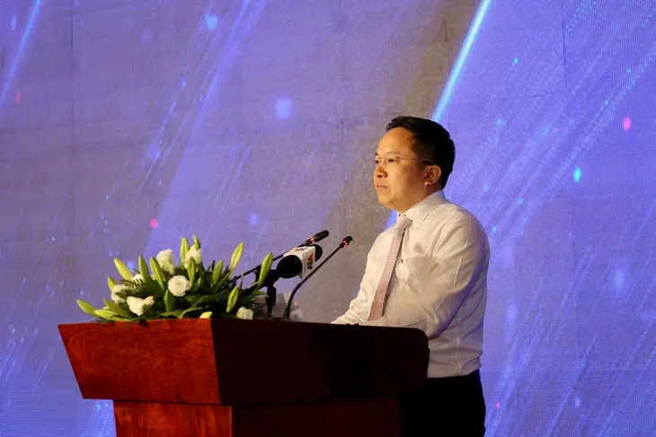 Ra mắt chương trình chuyên biệt về y tế Alo Doctor trên kênh VTV9 - Ảnh 2. Ra mắt chương trình chuyên biệt về y tế Alo Doctor trên kênh VTV9 - Ảnh 2.