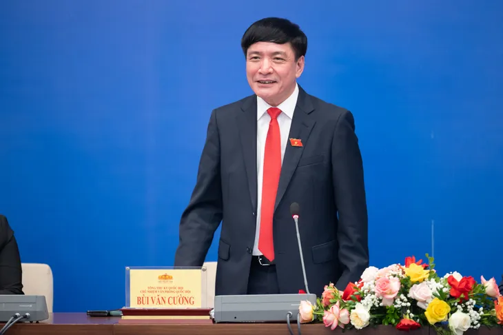 Hội nghị Nghị sĩ trẻ lần thứ 9: Việt Nam sẽ đón tiếp hơn 300 đại biểu quốc tế - Ảnh 2. Hội nghị Nghị sĩ trẻ lần thứ 9: Việt Nam sẽ đón tiếp hơn 300 đại biểu quốc tế - Ảnh 2.