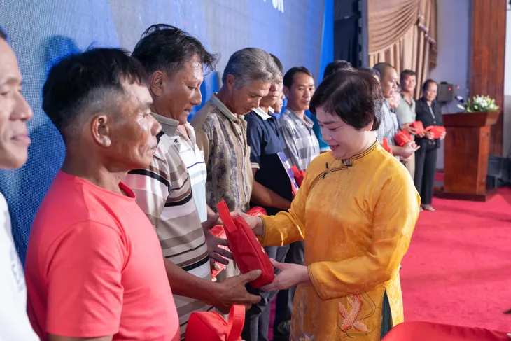 Ra mắt chương trình chuyên biệt về y tế Alo Doctor trên kênh VTV9 - Ảnh 9. Ra mắt chương trình chuyên biệt về y tế Alo Doctor trên kênh VTV9 - Ảnh 9.